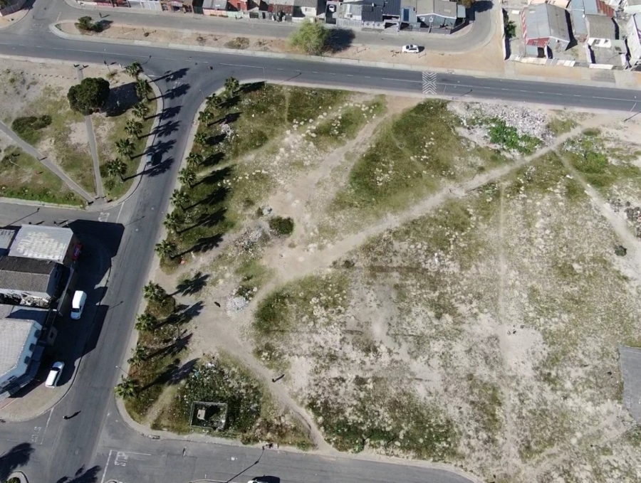 Commercial Property for Sale in Belhar Western Cape